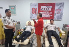 Tak Sekadar Seremonial, Cara Lapas dan Bapas Jember Wujudkan Kemerdekaan Lewat Aksi Kemanusiaan