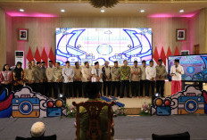 Refleksi Setahun Kepemimpinan: Gus Fawait Siap Pacu 'Tahun Pembuktian' untuk Akselerasi Jember