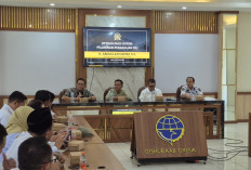 Gresik Masih Butuh 4.000 Lampu PJU, DPRD Dorong Optimalkan Pajak Penerangan untuk Pengadaan