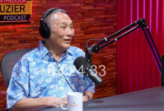 Yusuf Hamka Puji Ketegasan Presiden Prabowo Berantas Pihak yang Rugikan Negara