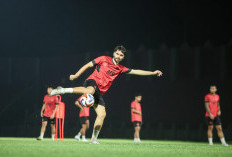 Jamu PSBS Biak di Brawijaya, Persik Kediri Bidik Poin Penuh 