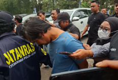 Jejak Sadis Suami Siri, Habisi Ibu dan Anak hingga Dibekuk di Jombang