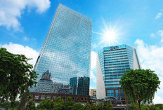 BRI  Masuk Daftar Global 500 2026 Versi Brand Finance, Corporate Rebranding Jadi Kunci Penguatan Posisi