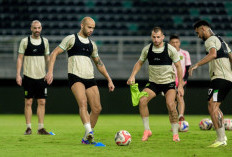 Malam Ini! Persebaya vs Madura United:  Masih Dibayangi Krisis Pemain 
