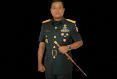 Sikap dan Perilaku Positif bagi Pelajar Perlu Ditularkan, TNI Turun Tangan