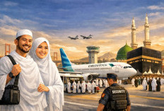 Travel Umrah di Surabaya Pastikan Keberangkatan Jemaah Tetap Aman, Tak Terdampak Dinamika Timur Tengah