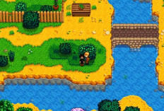 Rekomendasi Gim Ringan yang Cocok Dimainkan saat Menunggu Berbuka Puasa