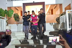 Korupsi PTSL, Kejari Kabupaten Pasuruan Tahan Kades Wonosari dan Dua Pengurus Pokmas