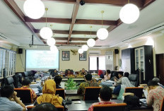 Pansus Banjir DPRD Surabaya Perkuat Normalisasi dan Peran Satgas Wilayah