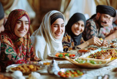 12 Bukber All You Can Eat di Surabaya Ramadan 2026, Lengkap Harga dan Lokasi