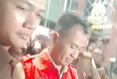 Kejati Jatim Tetapkan Ketua Collection Agent Tersangka Baru Korupsi KUR BNI Jember