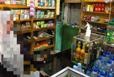 Diincar Demi Stamina dan Penghangat Tubuh, Jamu Botolan Beralkohol Masih Eksis