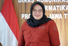 Kasus Judol Pelajar di Jatim Jadi Alarm Serius, Kominfo Jatim Perkuat Literasi Digital 