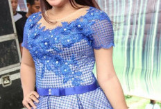 Inspirasi Ayu Arsitha: Dari Panggung Pabrik ke Panggung Politik, Tetap Setia pada Dangdut Klasik