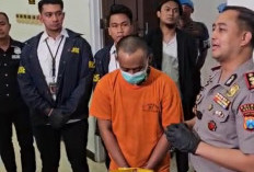 Penagih Pinjol Peras Nasabah Raup Rp60 Juta Per Bulan, Polres Gresik Buru Bos Pelaku