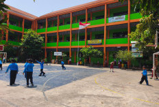 Penyaluran Bopda dan Dapodik di SDN Kalirungkut I Surabaya Dipastikan Sesuai Sistem