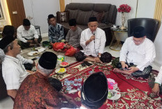 Sukseskan Muktamar Ke-35 NU Jombang, Konsolidasi PCNU dan Panlok hingga Penyiapan Akomodasi Terus Dilakukan