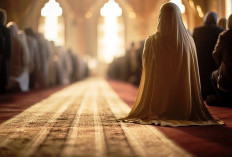 5 Rekomendasi Mukena Lebaran 2026 yang Nyaman Dipakai Salat Id