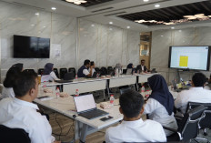 PT Terminal Petikemas Surabaya Perkuat Transparansi Environmental Social and Governance