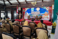 PAPDESI Malang Usung Tambahan Dana Desa pada Seminar Madiun