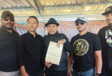 Setelah Melapor, Yakuza Maneges Minta Ica Cellow dan Mala Aghata Dicekal