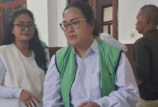 Vera Mumek Dituntut 3 Tahun 3 Bulan Penjara Atas Dugaan Penggelapan Rp 5,2 Miliar di PN Surabaya