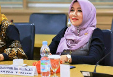 Bantuan Bencana Sumatra Tembus Rp 40 Miliar, Jawa Timur Jadi Juara Donasi, Ning Lia: Wujud Solidaritas