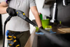 Ide Bisnis Jasa Bersih Indekos dan Apartemen Pasca-Mudik, Paket Deep Cleaning Diminati