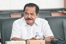 Fraksi PDI-P DPRD Jatim Ingatkan Pemprov Waspadai Harga Pangan Jelang Lebaran