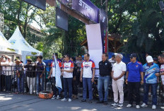 Polresta Malang Kota Apresiasi Road Race untuk Tekan Aksi Balap Liar