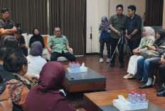 Respons Keluhan Warga, Cak Ji Agendakan Sidak ke Casbar MERR