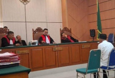 Curi 5 Ekor Burung Cendet, Kakek Masir Dituntut 2 Tahun Penjara oleh JPU Kejari Situbondo 