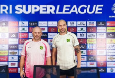 Bernardo Tavares Waspadai Kekuatan Dewa United yang Diperkuat Pemain Berkualitas