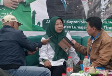 ?Muskercab PKB Lumajang, DPP dan DPW Siap Matangkan Kemenangan di Pemilu 2029