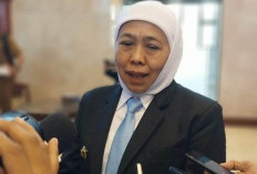 Gubernur Khofifah Tunggu Persetujuan Pusat untuk Badan Pengelola BUMD Jatim