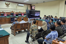 Sidang ke-5 Kasus Maidi Madiun Cs (5): Fee Proyek DPUPR Terungkap, Saksi Sebut Tidak Ada Perintah dari Maidi