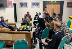 Dugaan Skandal Rp 1,5 Miliar Guncang Madiun: Pejabat Dalihkan Uang Arisan, Ada Apa?