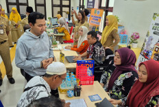 MPP Kota Madiun Hadirkan 54 Layanan dari 13 OPD, Urus Perizinan Kini Cukup Satu Tempat, Ini Daftarnya