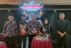 Biro Travel An-Nahl Buka Promo Umrah Mulai Rp27 Juta, Paket Bintang Lima Rp30 Juta Naik Garuda