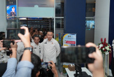 Imigrasi Tetapkan Nama Beranda Imigrasi untuk 254 Titik Layanan di Luar Kantor Imigrasi