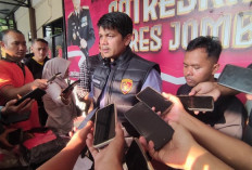 Polisi Kejar DPO Pengeroyokan di Jombang, Enam Pelaku Masih Diburu
