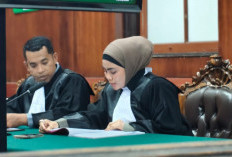 Pledoi Dua Terdakwa Kasus Agrimax Klaim Tak Lakukan  Pengeroyokan dan Minta Bebas