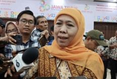 Wali Kota Madiun Terjaring OTT KPK, Gubernur Khofifah: Serahkan ke Aparat Penegak Hukum