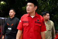 PDI-P Surabaya Terima Banpol Lebih dari Rp 6 Miliar per Tahun, Dorong Kualitas Pendidikan Politik