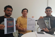 Sebarkan Data Pribadi dan Tuduh Penipu, Pasutri di Surabaya Dilaporkan ke Polda Jatim