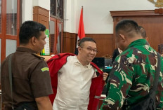 PN Surabaya Tolak Eksepsi Samuel Ardi Kristanto dalam Kasus Pengusiran Nenek