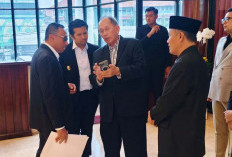 Freddy Desak Pemprov Jatim Lepas Aset Jalan Pandugo Surabaya Demi Pelebaran