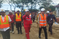 Sekolah Rakyat Jember Siap Beroperasi, Gus Fawait Pastikan Pendidikan Gratis bagi Keluarga Miskin