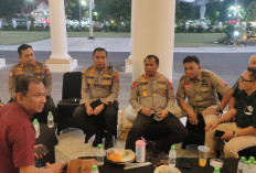 Polrestabes Surabaya Keluarkan Perizinan, SFF 2026 Siap Digelar
