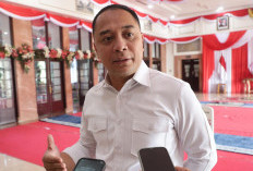 Gagal Bina Kampung Pancasila, Perangkat Daerah Surabaya Bakal Diberi Bendera Hitam